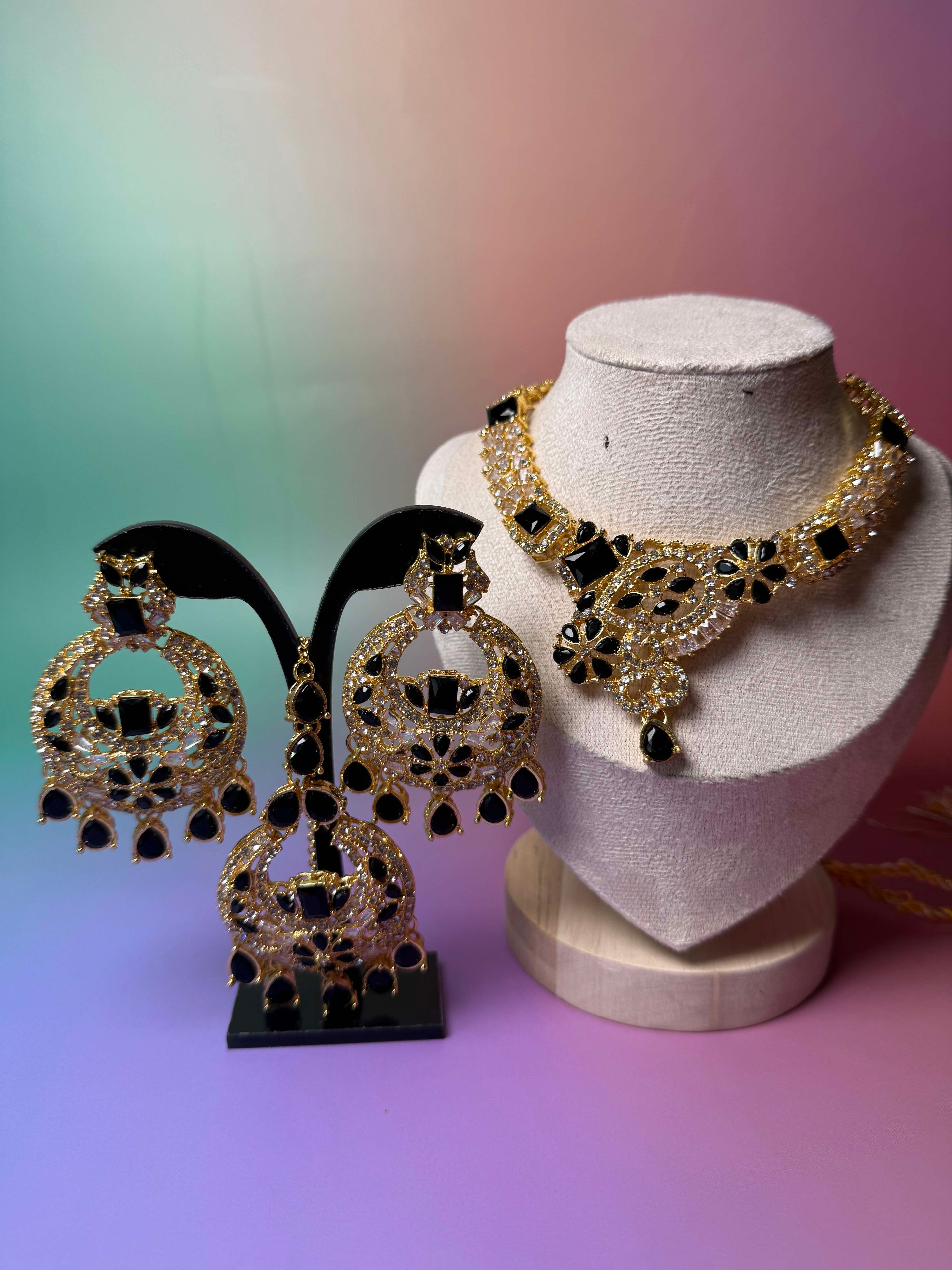 Meher Bano Luxury Attire JS 205 - Glam Studio By Annie Usman