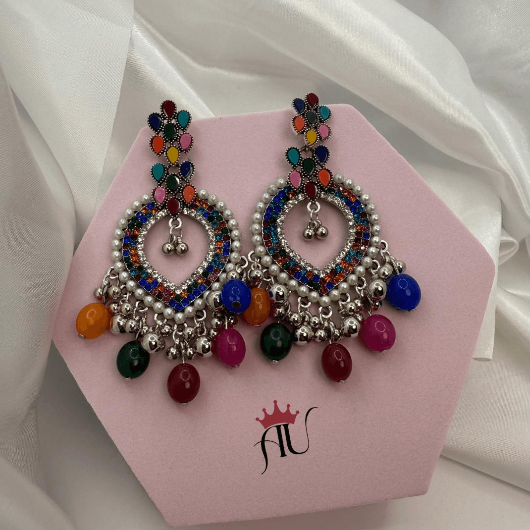 Lalima Drops | ER 101 - Glam Studio By Annie Usman