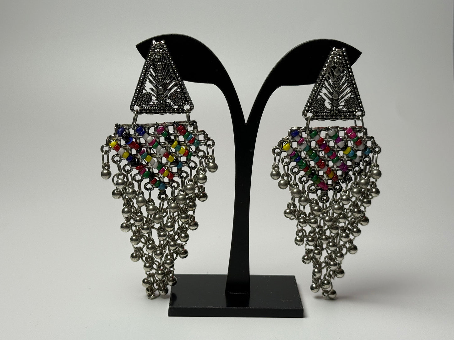 Triba Prism Bold Design