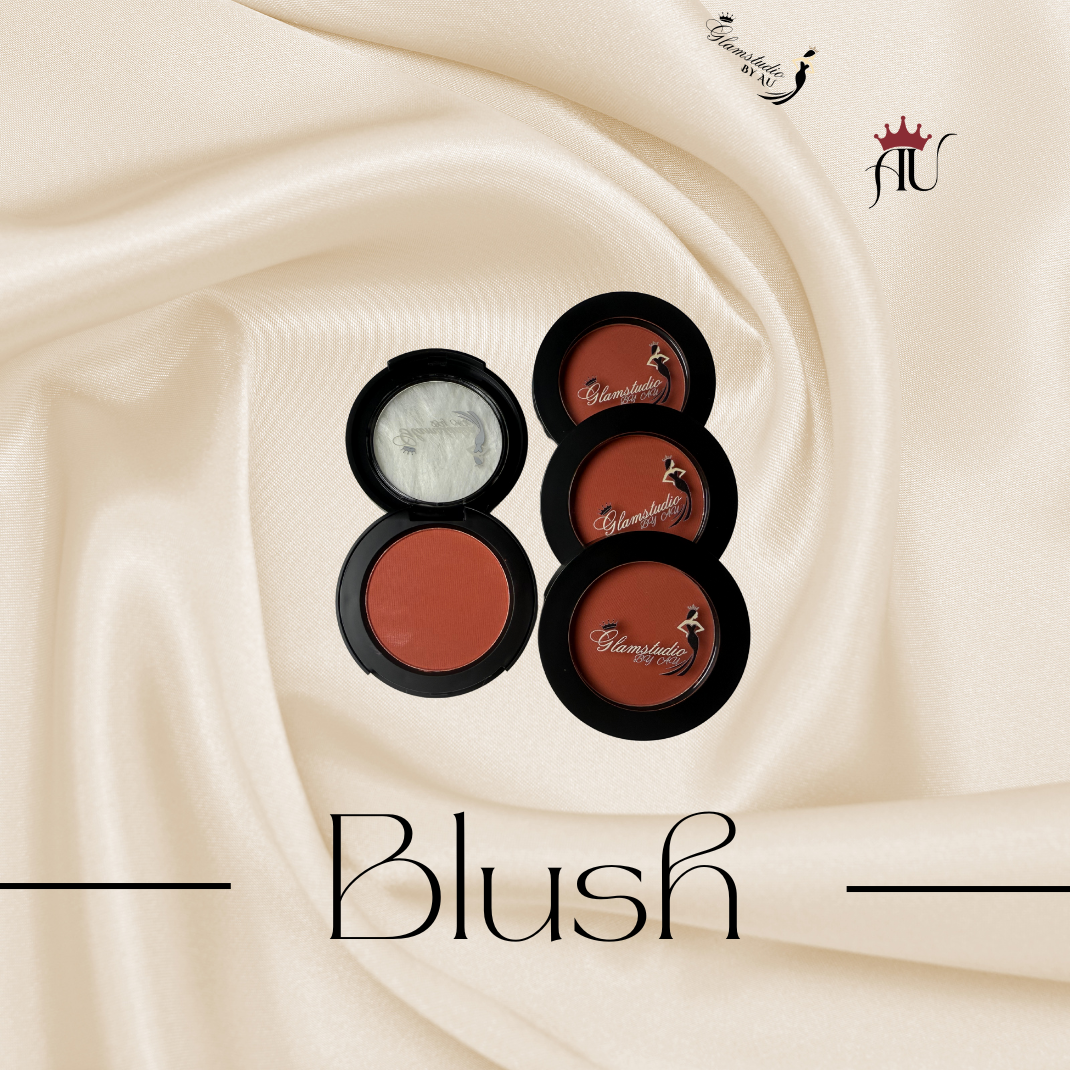 cosmetics - Glam Studio By Annie Usman