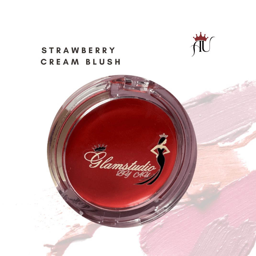 everyday natural look cosmetics by GlamStudio by AU - Perfect for daily use 