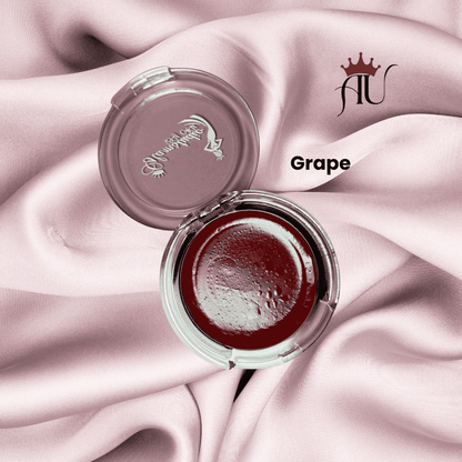 Berry Cream Blush Berry Cream Blush - Glam Studio By Annie Usman