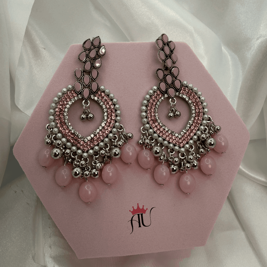 Lalima Drops | ER 101 - Glam Studio By Annie Usman