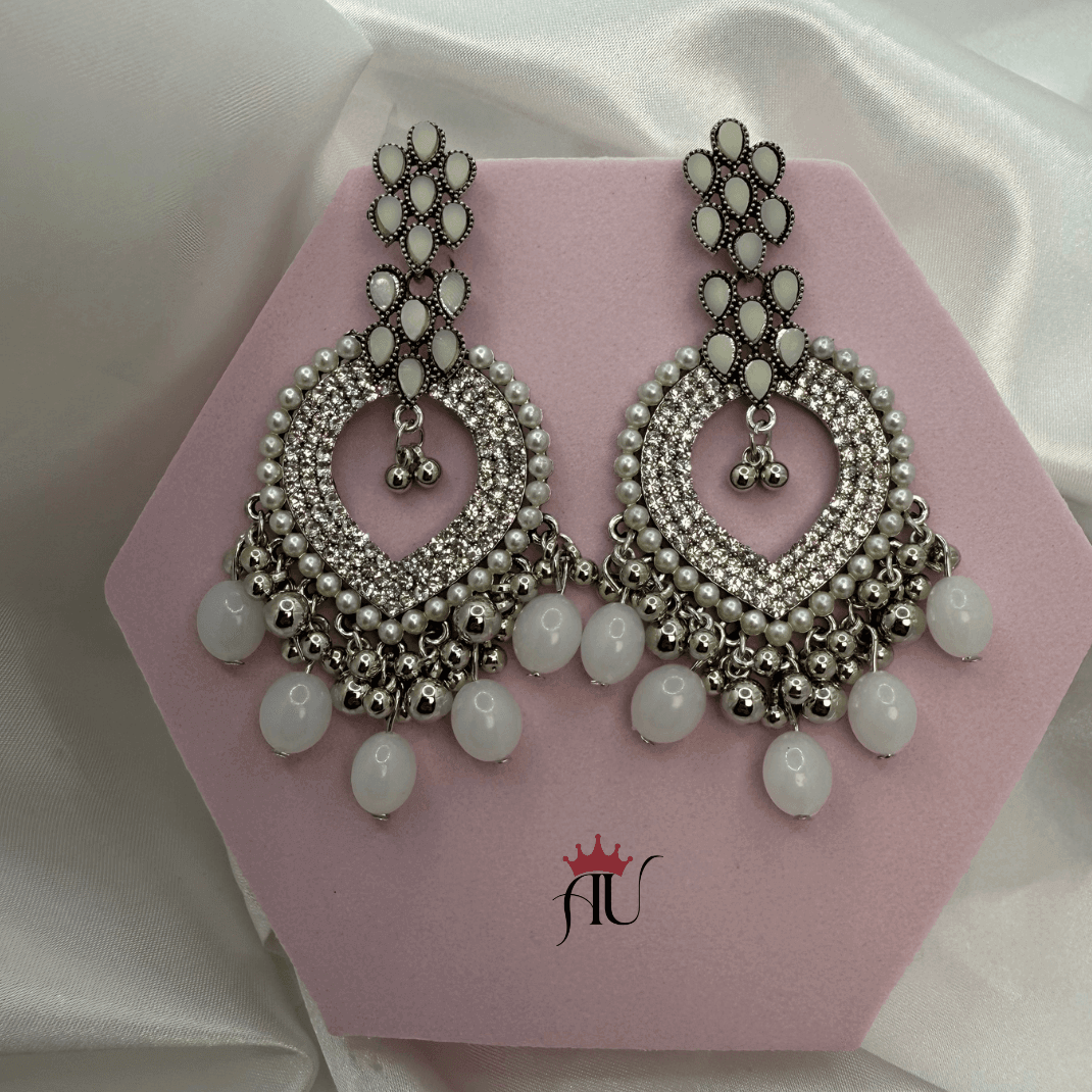 Lalima Drops | ER 101 - Glam Studio By Annie Usman