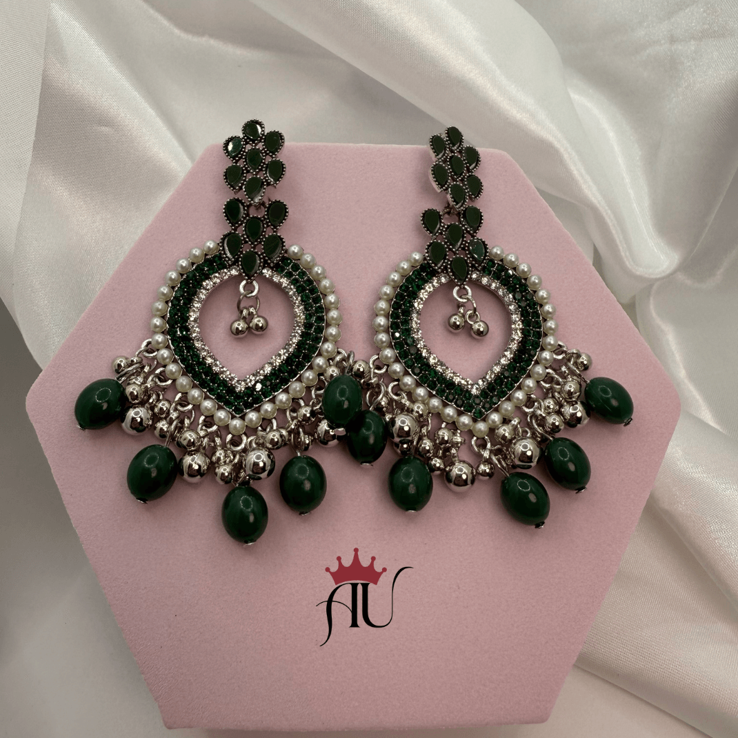 Lalima Drops | ER 101 - Glam Studio By Annie Usman