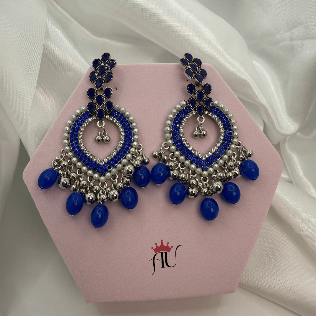 Lalima Drops | ER 101 - Glam Studio By Annie Usman