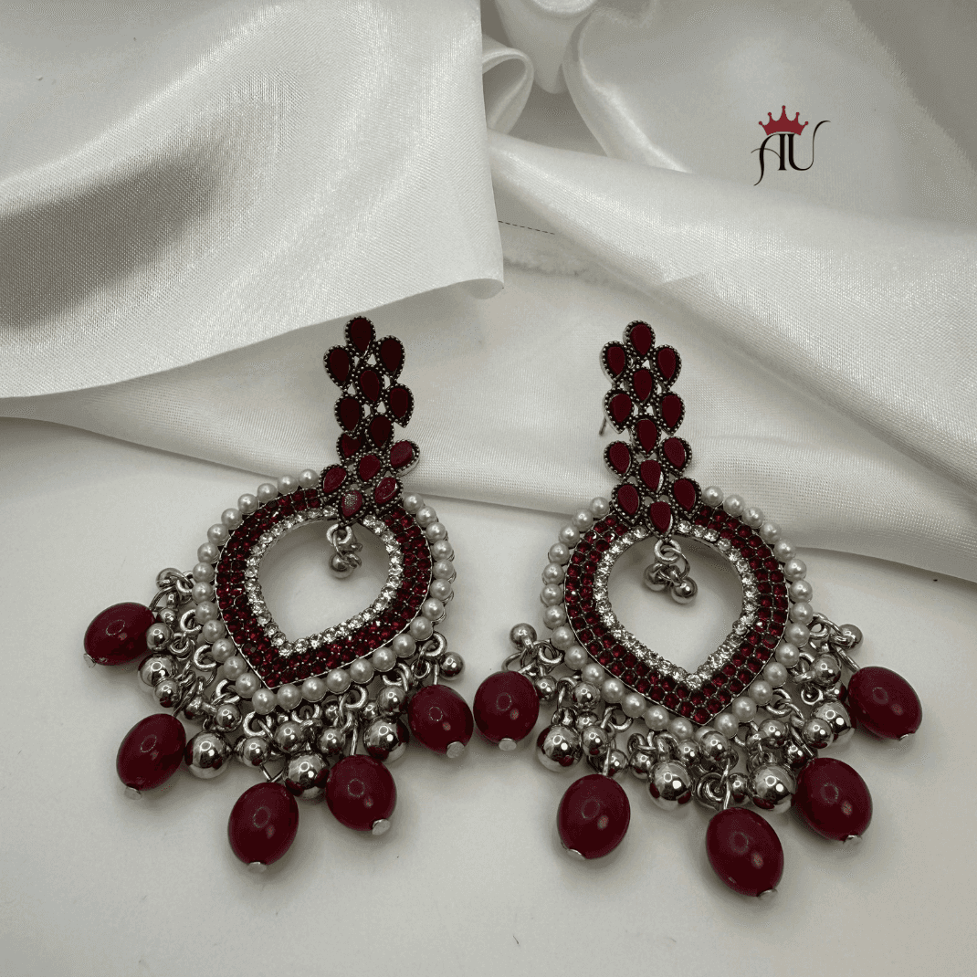 Lalima Drops | ER 101 - Glam Studio By Annie Usman