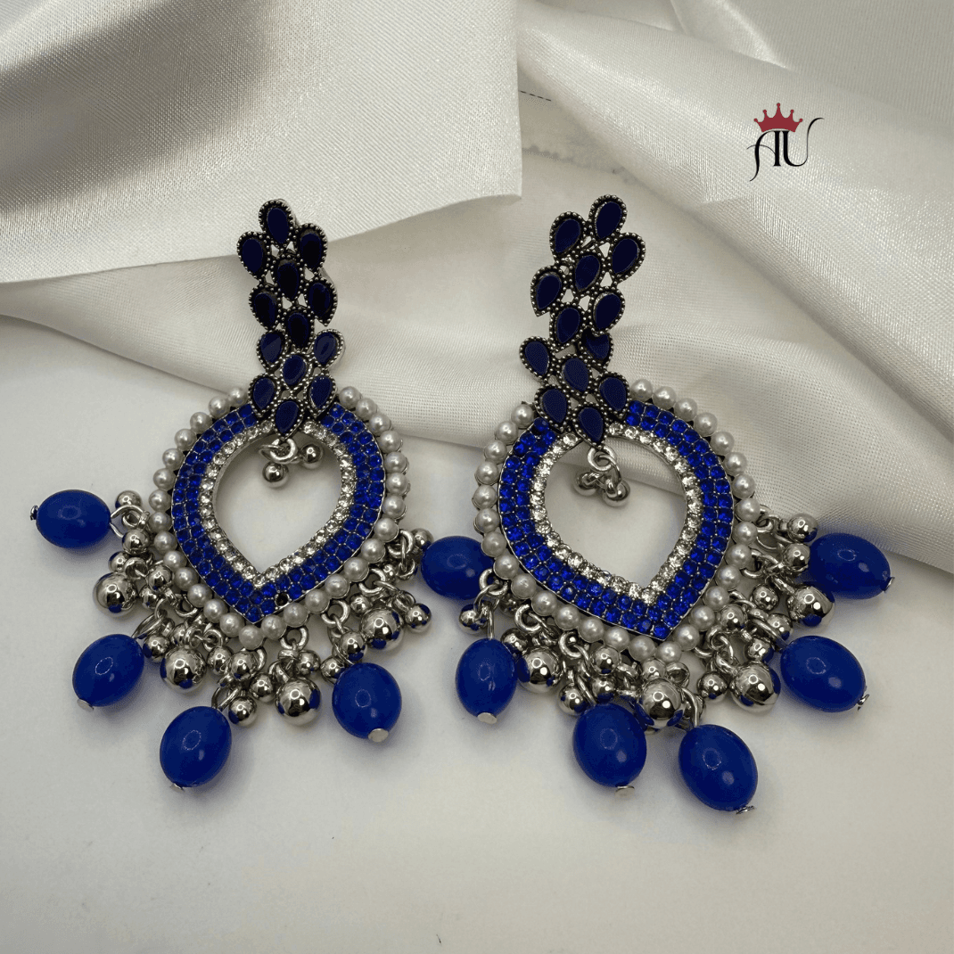 Lalima Drops | ER 101 - Glam Studio By Annie Usman