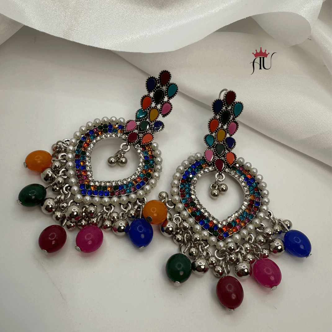 Lalima Drops | ER 101 - Glam Studio By Annie Usman