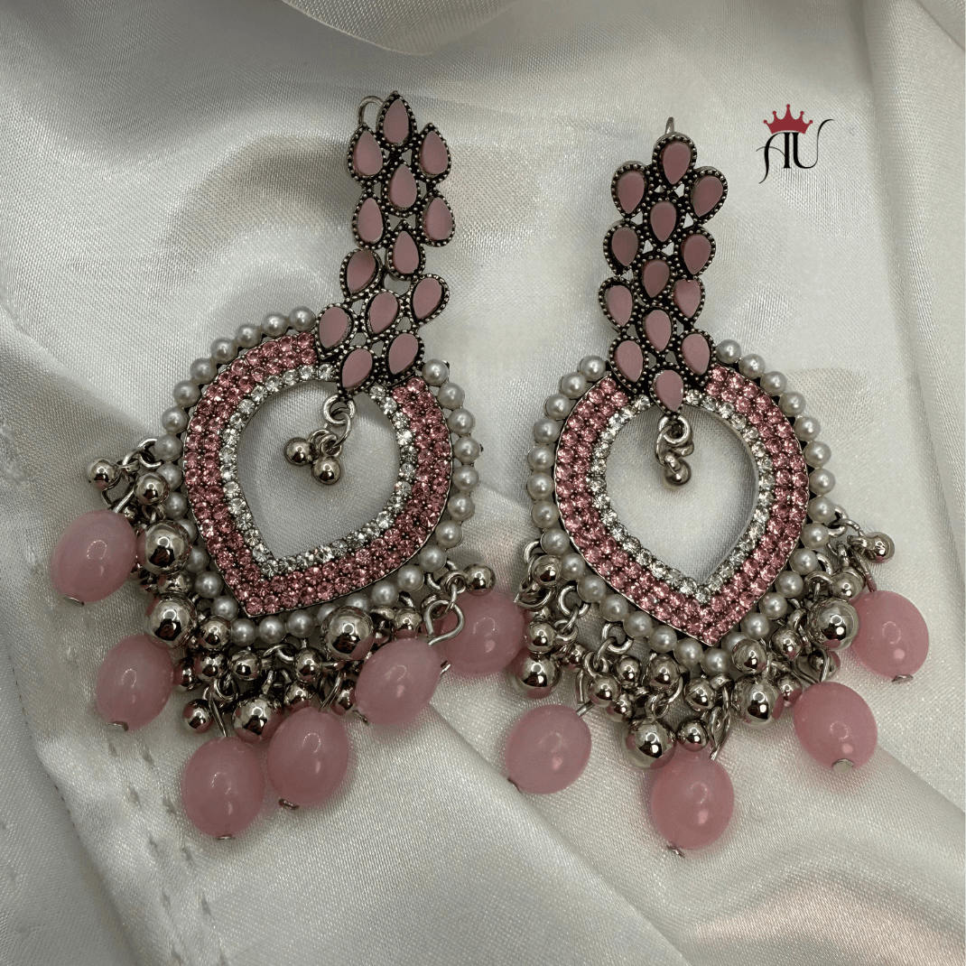 Lalima Drops | ER 101 - Glam Studio By Annie Usman