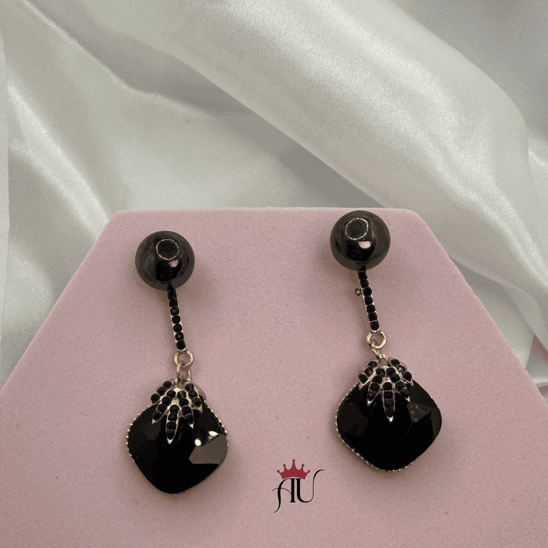 Luxe Gem | ER 102 - Glam Studio By Annie Usman