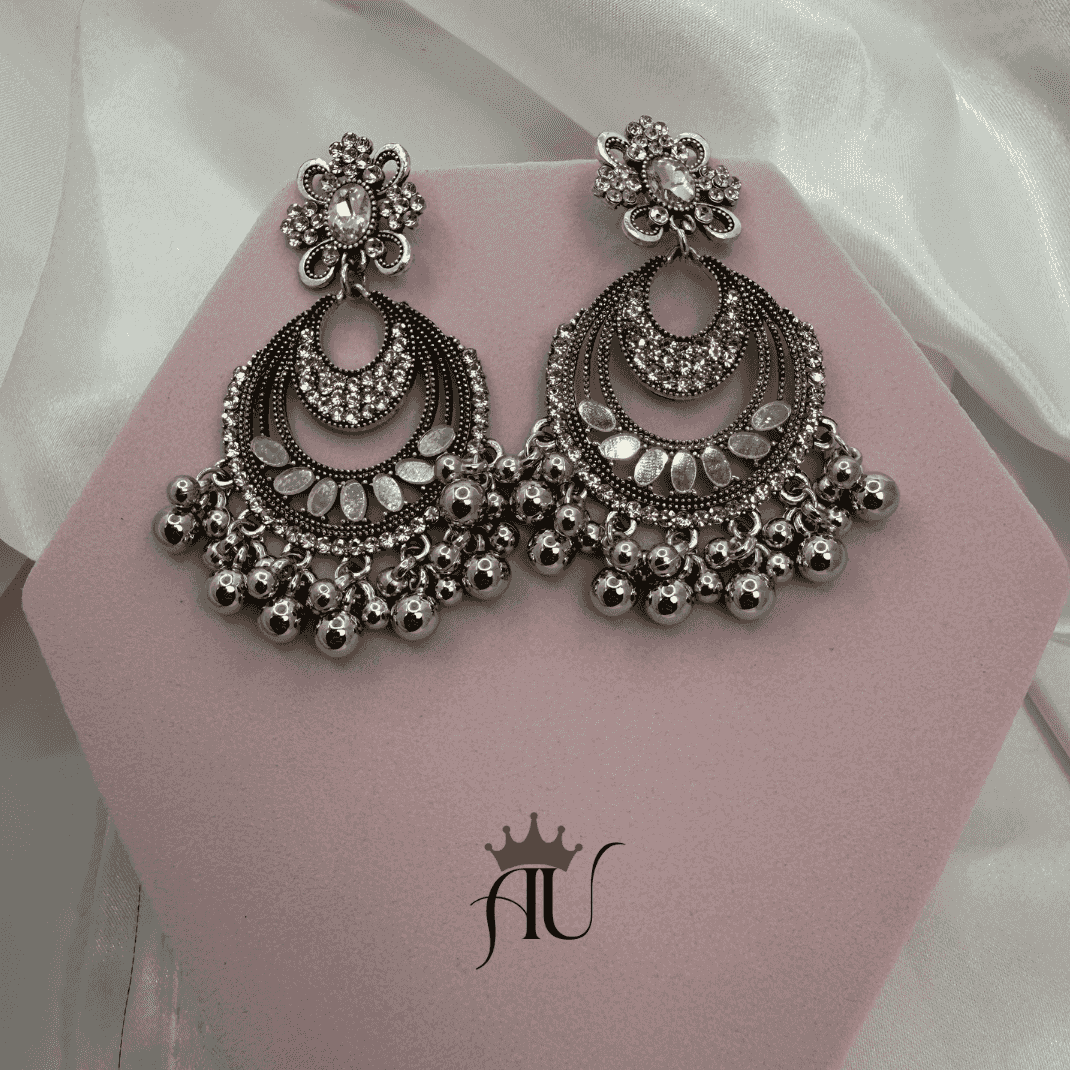 Noor Chand Bali | ER 103 - Glam Studio By Annie Usman