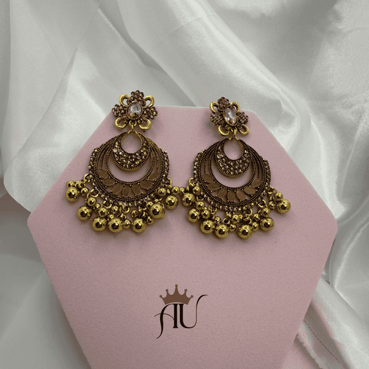 Noor Chand Bali | ER 103 - Glam Studio By Annie Usman