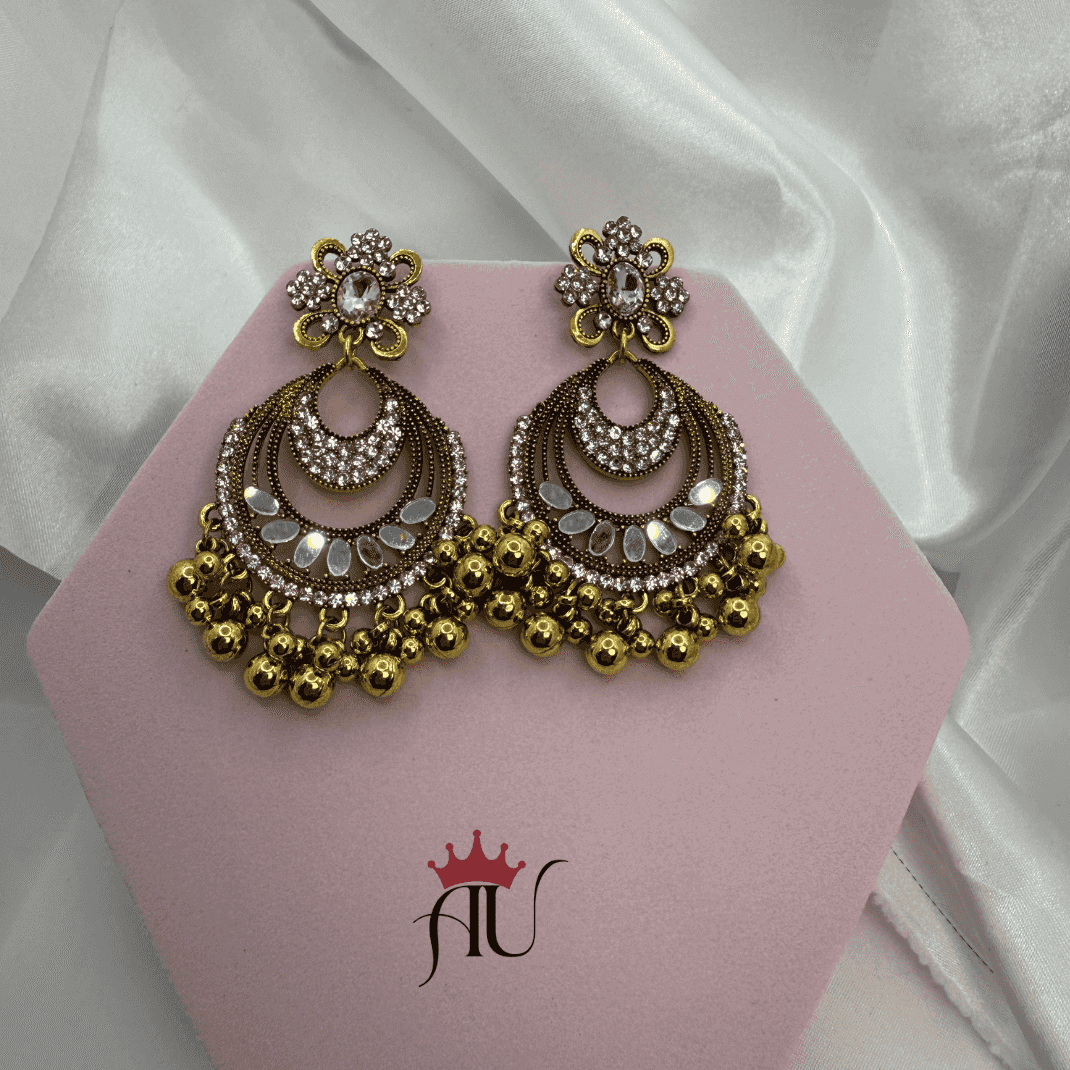 Noor Chand Bali | ER 103 - Glam Studio By Annie Usman