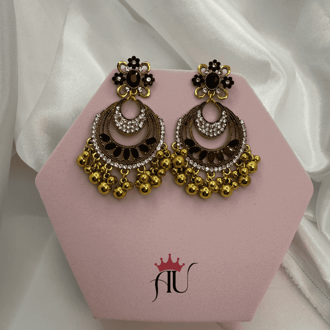 Noor Chand Bali | ER 103 - Glam Studio By Annie Usman