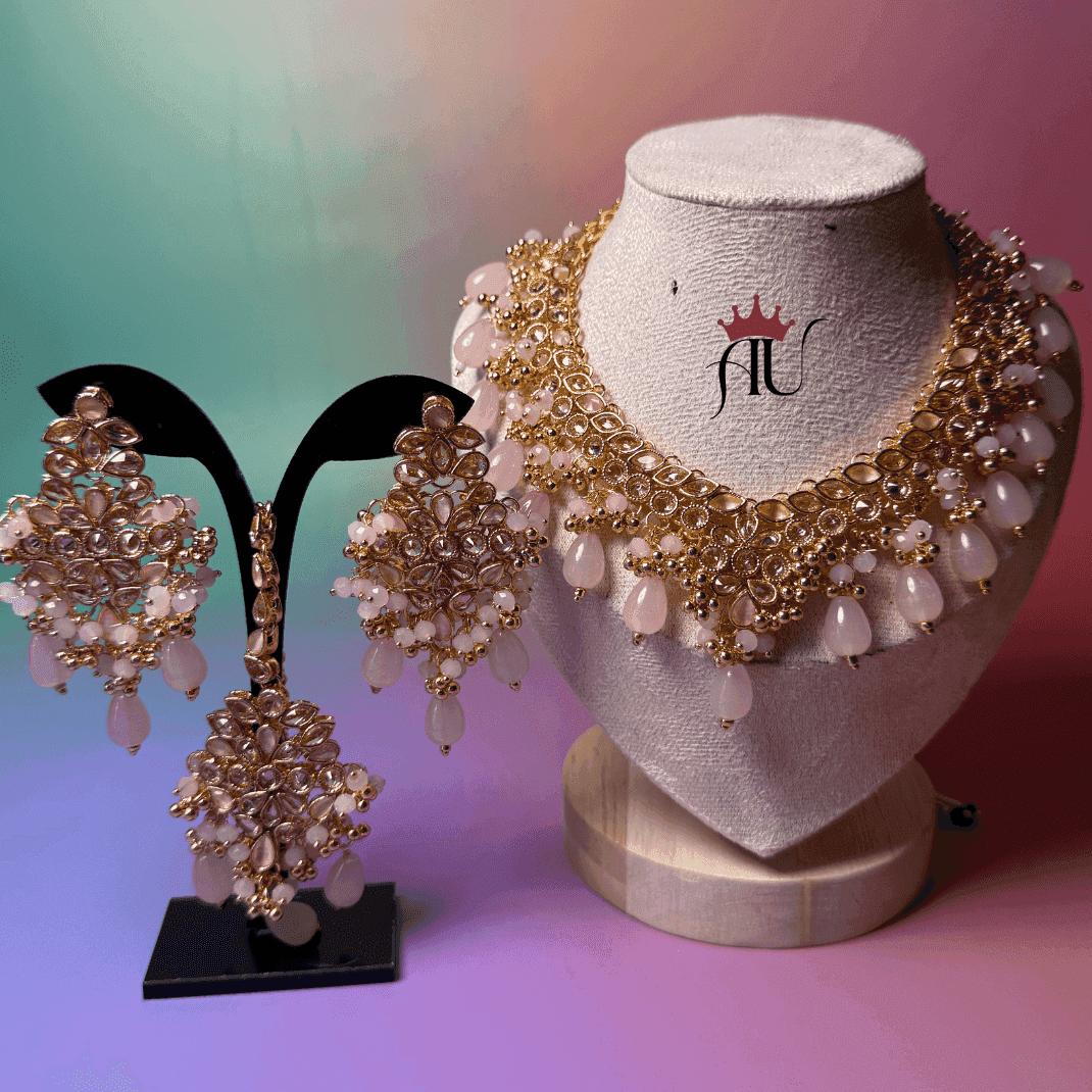 Noor-e-Ambar | JS 202 - Glam Studio By Annie Usman