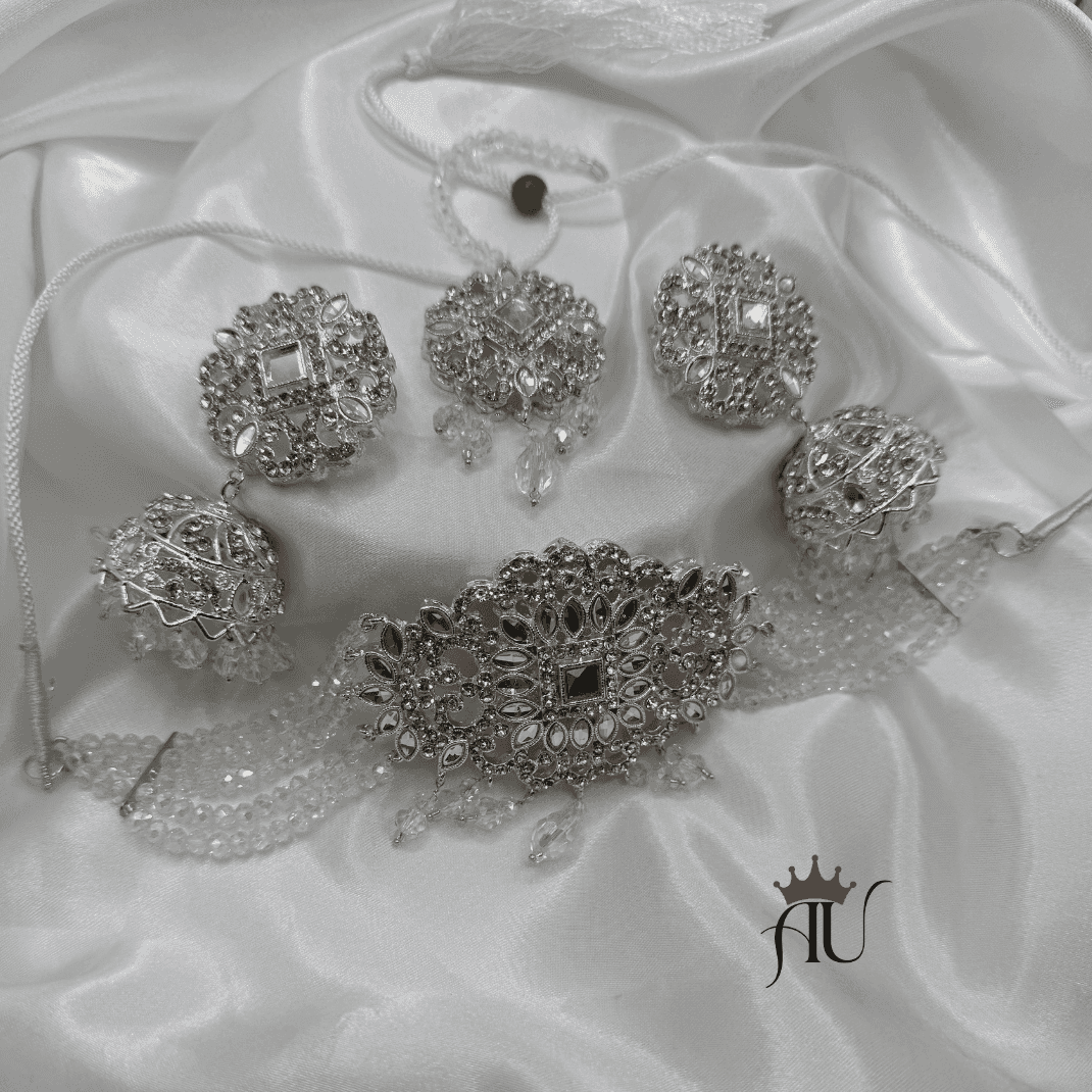 Noor-e-Rang | JS 203 - Glam Studio By Annie Usman