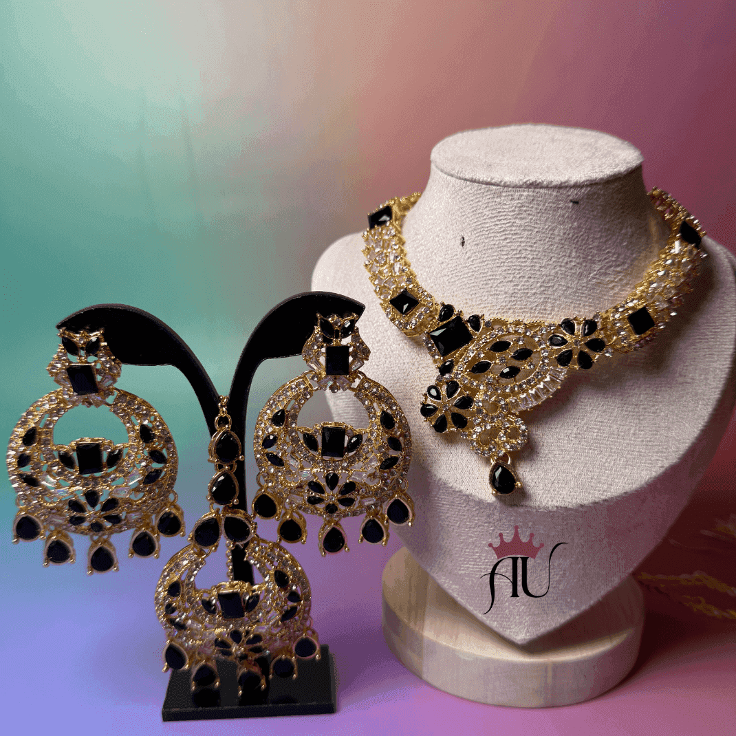 Meher Bano Luxury Attire JS 205 - Glam Studio By Annie Usman