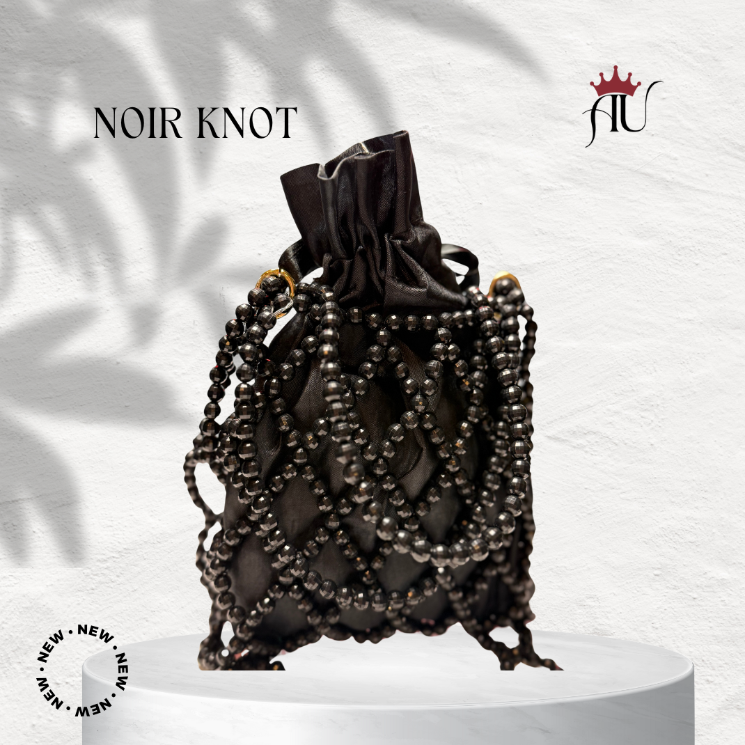 Noir Knot BG 03