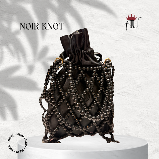 Noir Knot BG 03