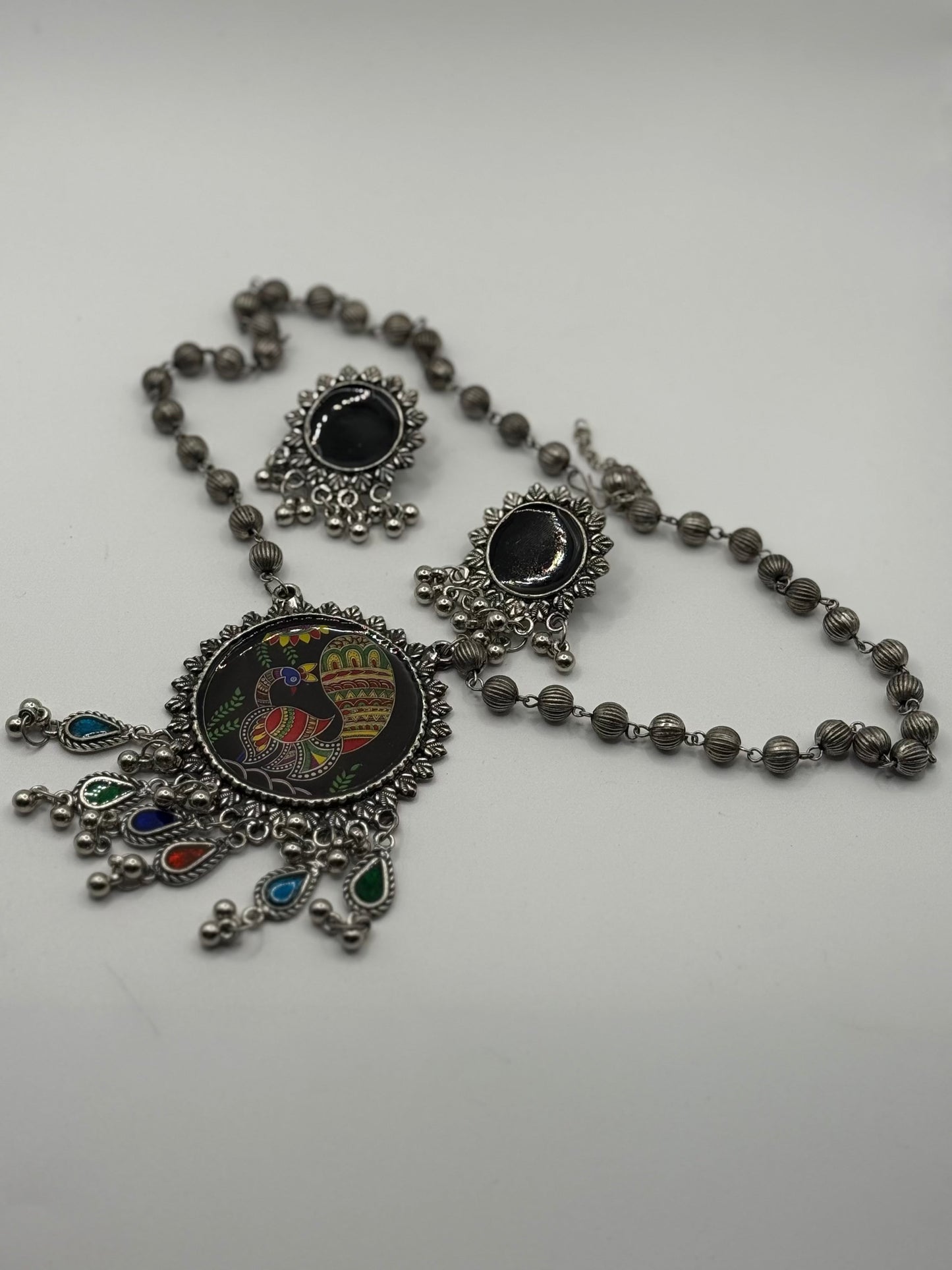 German Peacock Majesty