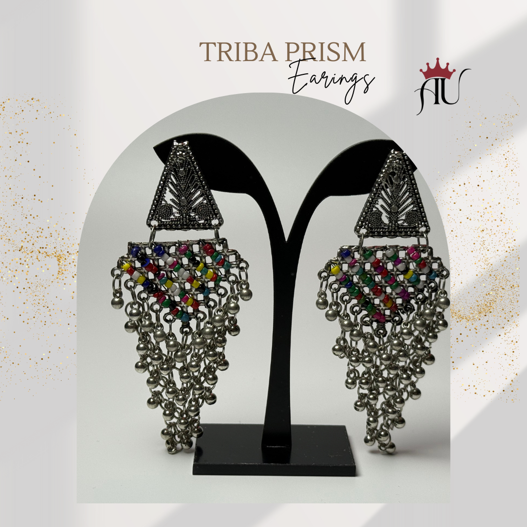 Triba Prism Bold Design