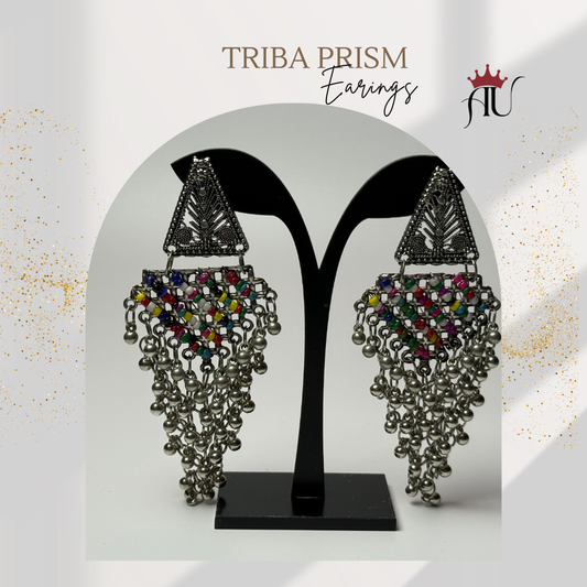 Triba Prism Bold Design