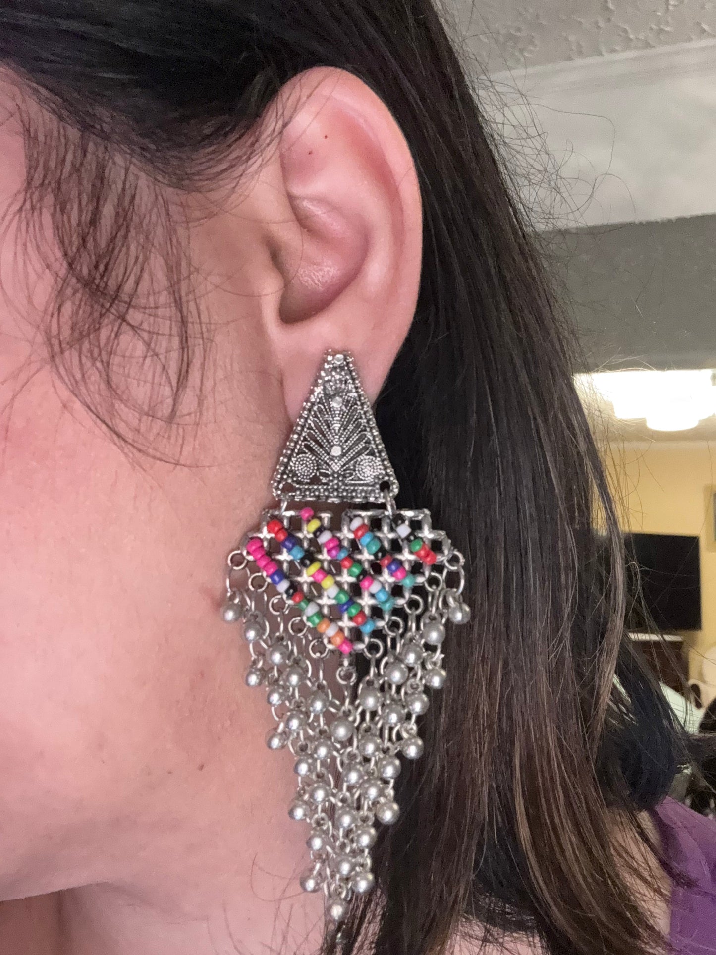 Triba Prism Bold Design