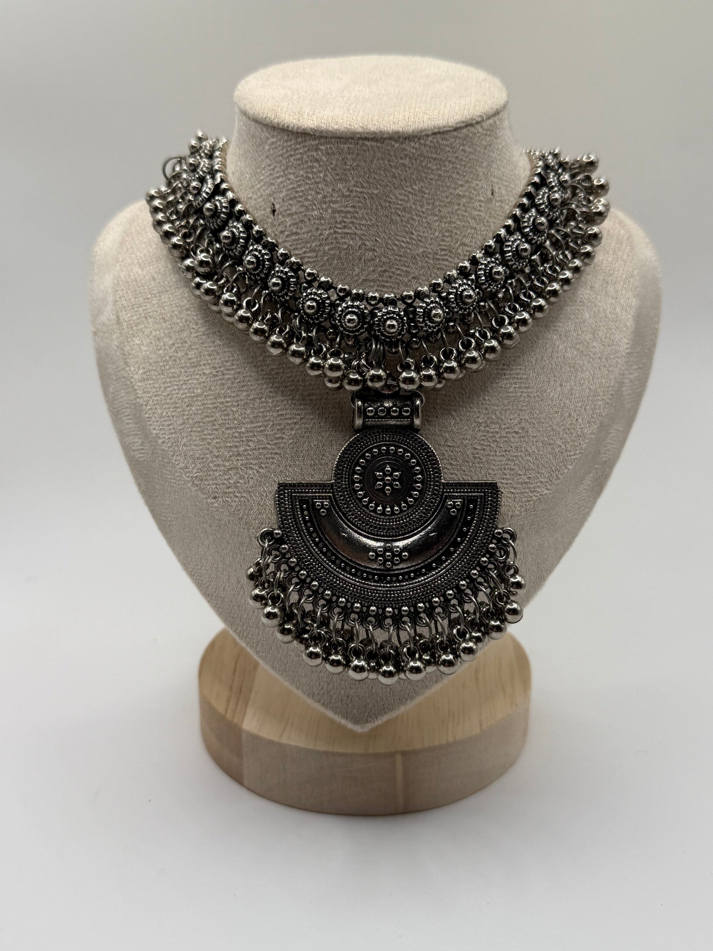 Zayra Necklace