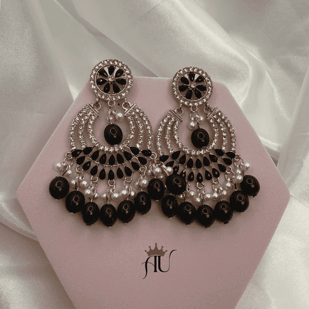 Zeenat-e-Naaz | ER 106 - Glam Studio By Annie Usman