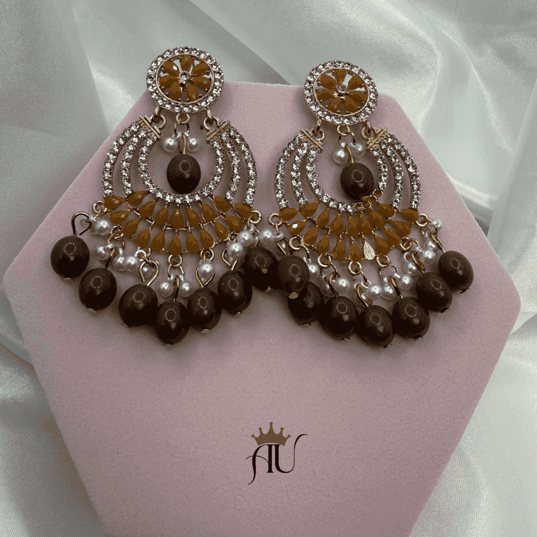 Zeenat-e-Naaz | ER 106 - Glam Studio By Annie Usman