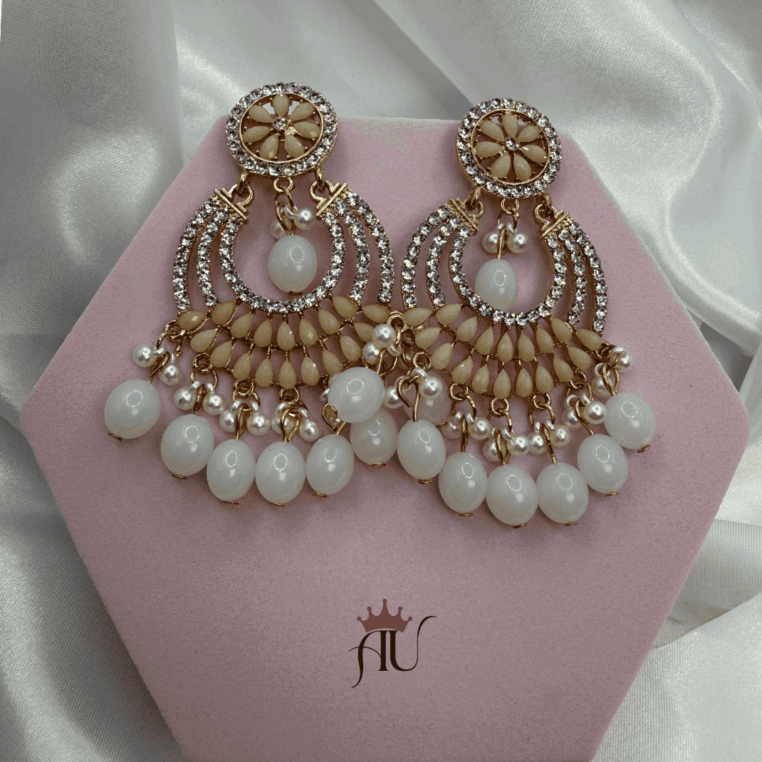 Zeenat-e-Naaz | ER 106 - Glam Studio By Annie Usman