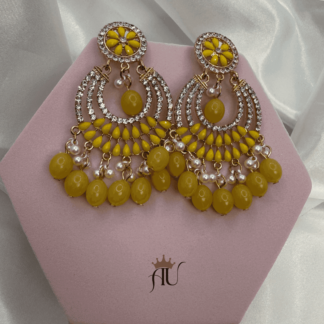 Zeenat-e-Naaz | ER 106 - Glam Studio By Annie Usman