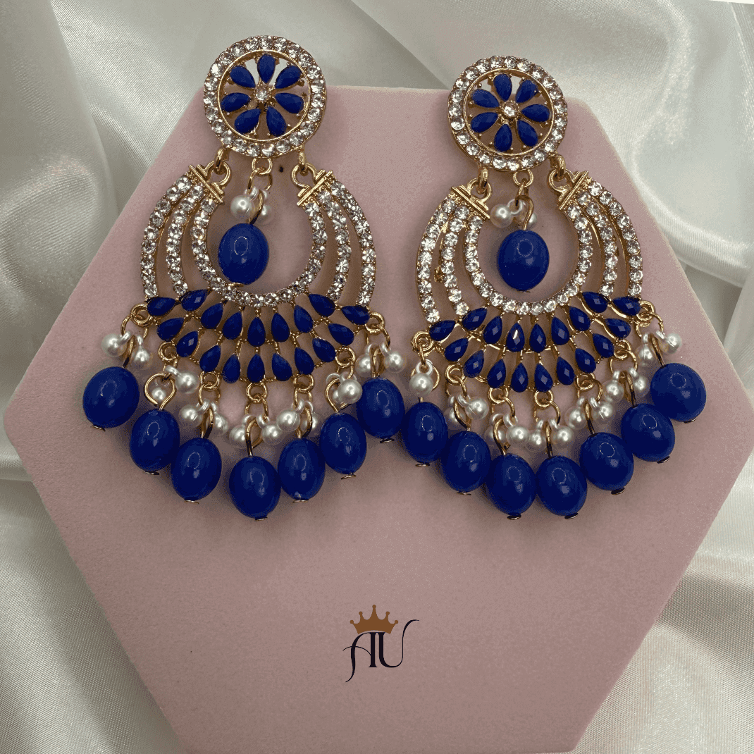 Zeenat-e-Naaz | ER 106 - Glam Studio By Annie Usman