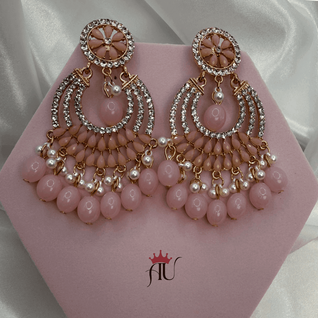 Zeenat-e-Naaz | ER 106 - Glam Studio By Annie Usman