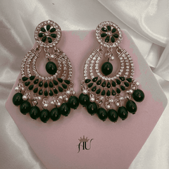 Zeenat-e-Naaz Earrings