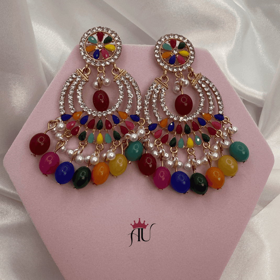 Zeenat-e-Naaz | ER 106 - Glam Studio By Annie Usman