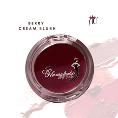 Berry Cream Blush